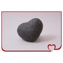 Esponja de limpieza de cara negra de bambú 100% natural Konjac Sponge